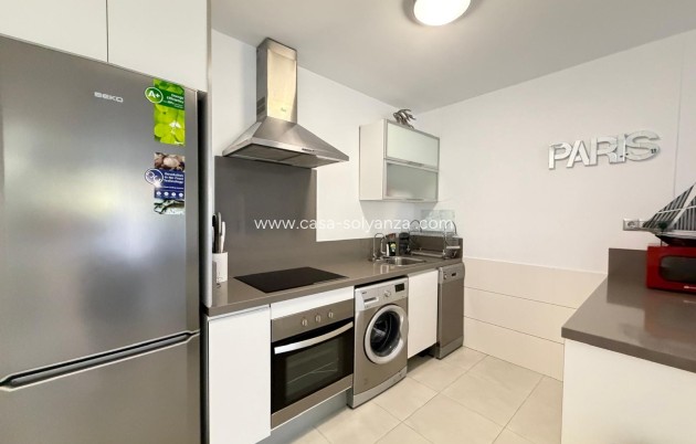 Herverkoop - Appartement / flat - Orihuela Costa - Altos De Campoamor
