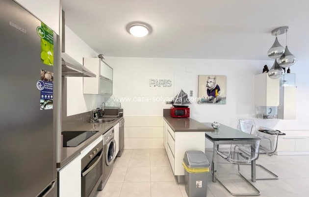 Herverkoop - Appartement / flat - Orihuela Costa - Altos De Campoamor