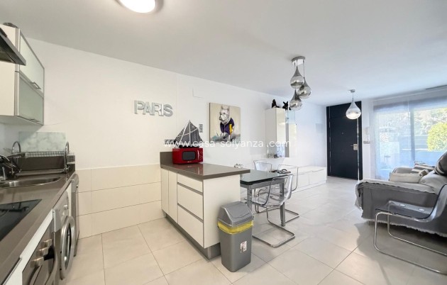 Herverkoop - Appartement / flat - Orihuela Costa - Altos De Campoamor