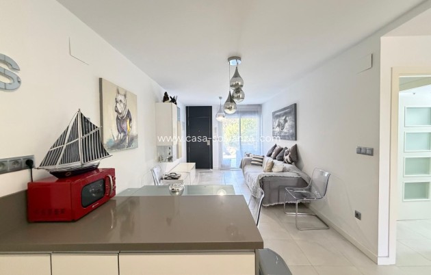 Herverkoop - Appartement / flat - Orihuela Costa - Altos De Campoamor