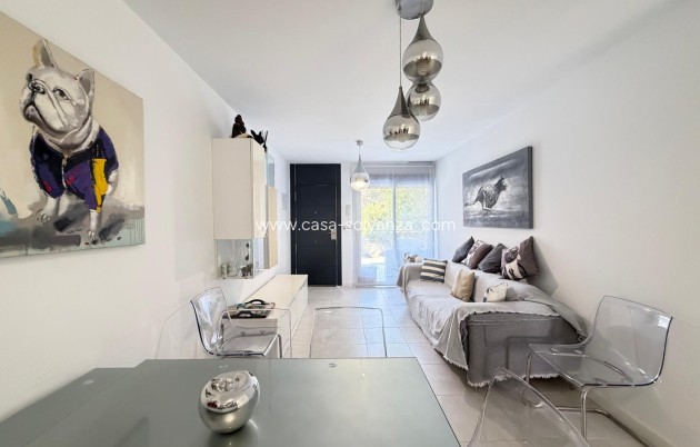 Herverkoop - Appartement / flat - Orihuela Costa - Altos De Campoamor