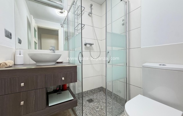 Herverkoop - Appartement / flat - Orihuela Costa - Altos De Campoamor
