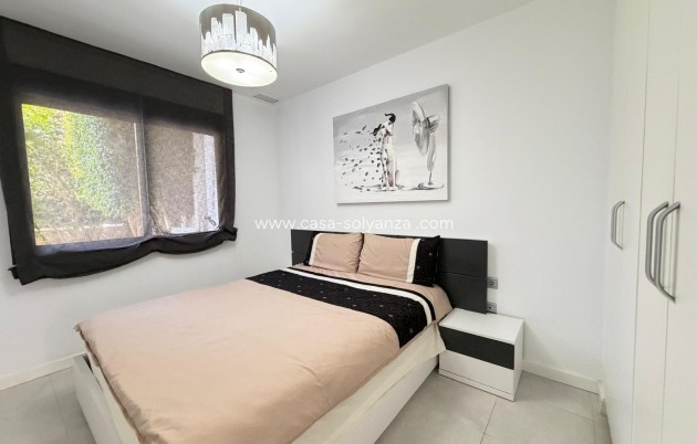 Herverkoop - Appartement / flat - Orihuela Costa - Altos De Campoamor
