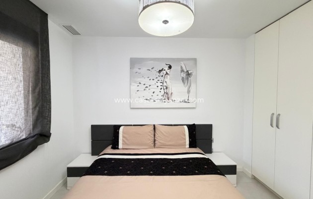 Herverkoop - Appartement / flat - Orihuela Costa - Altos De Campoamor
