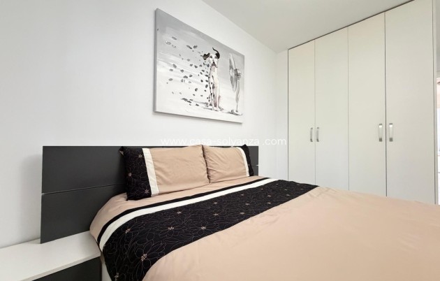 Herverkoop - Appartement / flat - Orihuela Costa - Altos De Campoamor