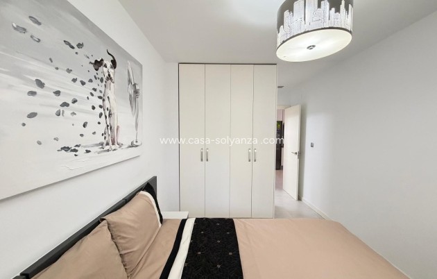 Herverkoop - Appartement / flat - Orihuela Costa - Altos De Campoamor