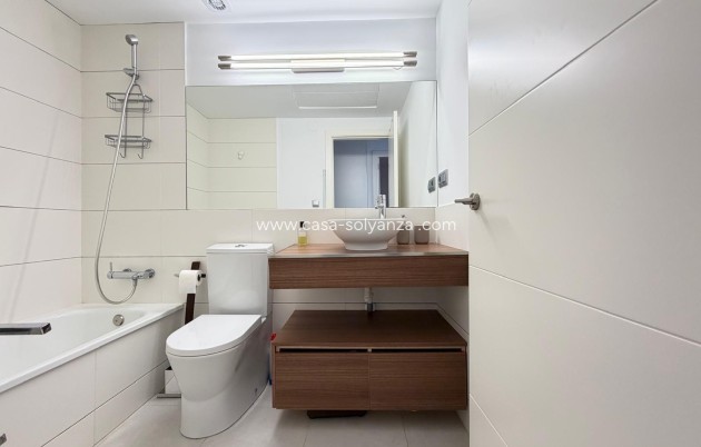 Herverkoop - Appartement / flat - Orihuela Costa - Altos De Campoamor