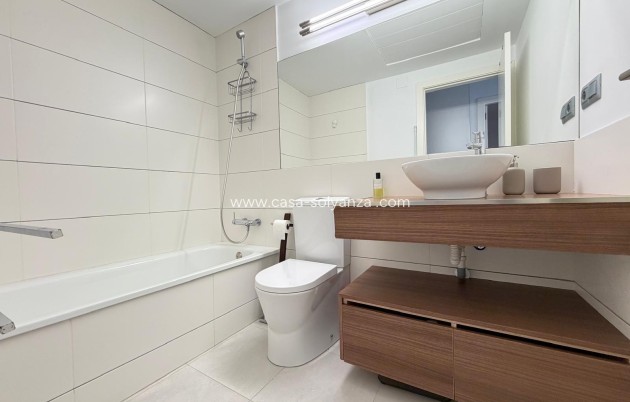 Herverkoop - Appartement / flat - Orihuela Costa - Altos De Campoamor