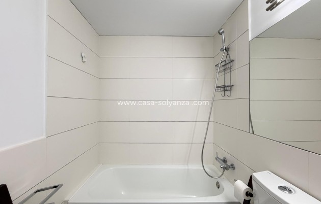 Herverkoop - Appartement / flat - Orihuela Costa - Altos De Campoamor