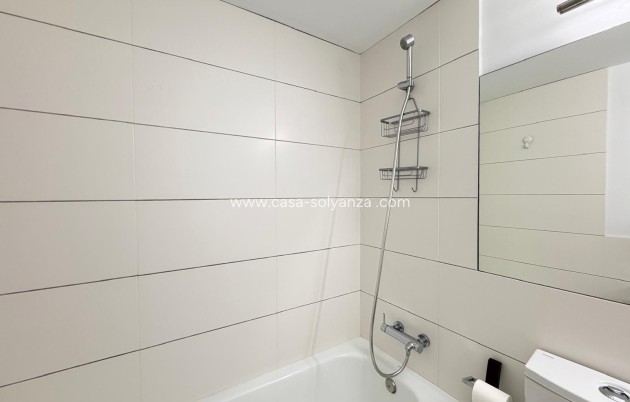 Herverkoop - Appartement / flat - Orihuela Costa - Altos De Campoamor