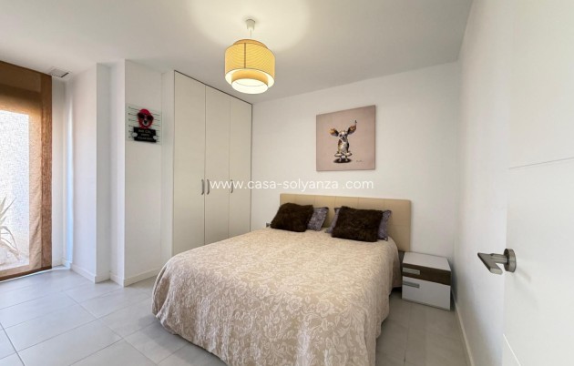Herverkoop - Appartement / flat - Orihuela Costa - Altos De Campoamor