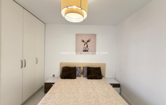 Herverkoop - Appartement / flat - Orihuela Costa - Altos De Campoamor