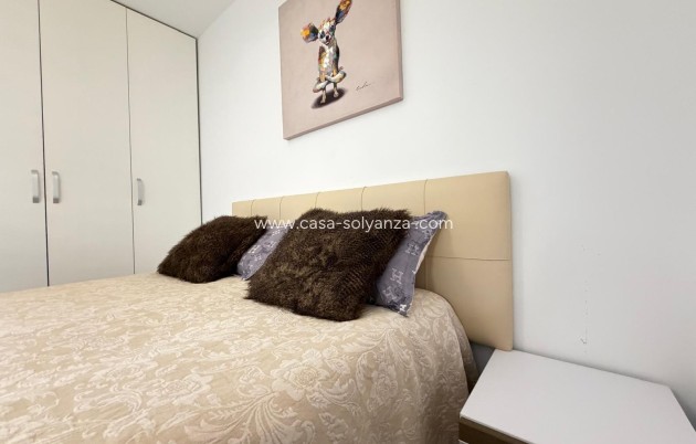 Herverkoop - Appartement / flat - Orihuela Costa - Altos De Campoamor