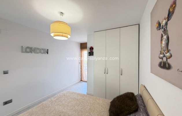 Herverkoop - Appartement / flat - Orihuela Costa - Altos De Campoamor