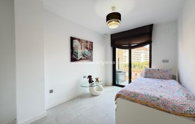 Herverkoop - Appartement / flat - Orihuela Costa - Altos De Campoamor