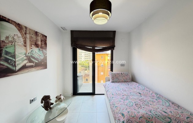 Herverkoop - Appartement / flat - Orihuela Costa - Altos De Campoamor