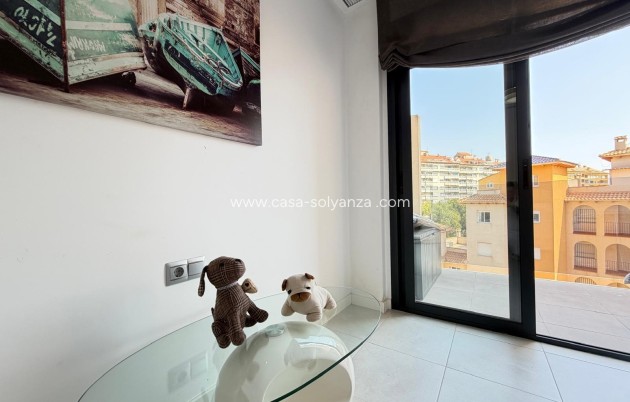 Herverkoop - Appartement / flat - Orihuela Costa - Altos De Campoamor