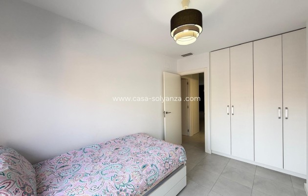 Herverkoop - Appartement / flat - Orihuela Costa - Altos De Campoamor