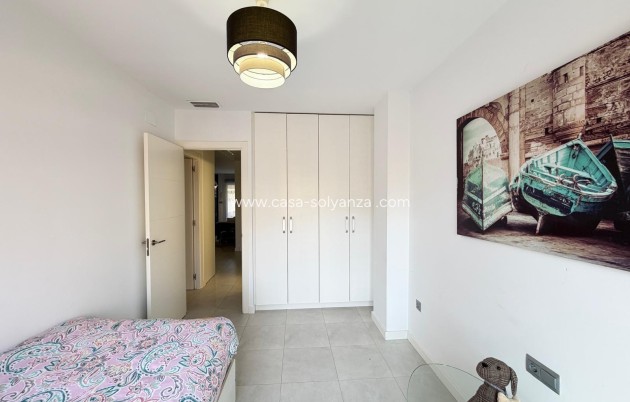 Herverkoop - Appartement / flat - Orihuela Costa - Altos De Campoamor
