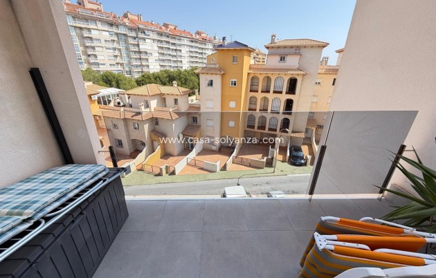 Herverkoop - Appartement / flat - Orihuela Costa - Altos De Campoamor