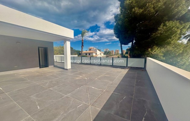 Herverkoop - Villa - Orihuela Costa