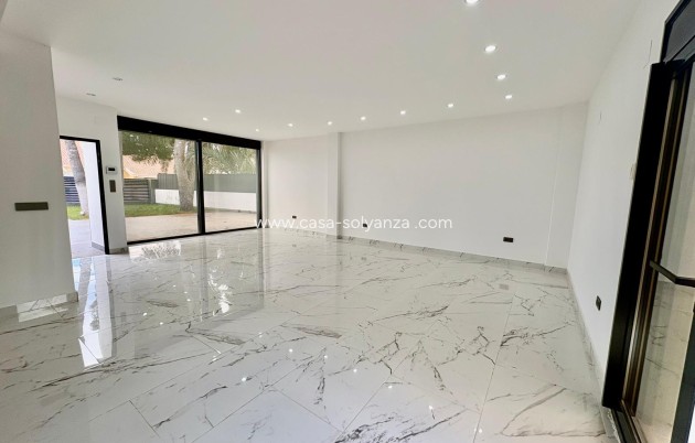 Herverkoop - Villa - Orihuela Costa