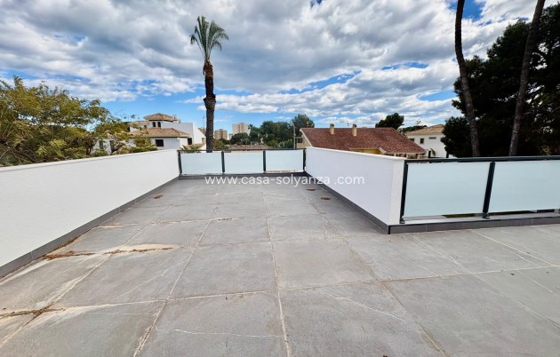 Herverkoop - Villa - Orihuela Costa
