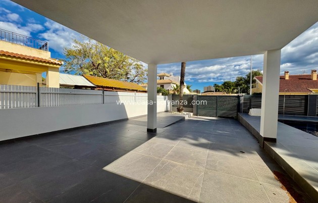 Herverkoop - Villa - Orihuela Costa