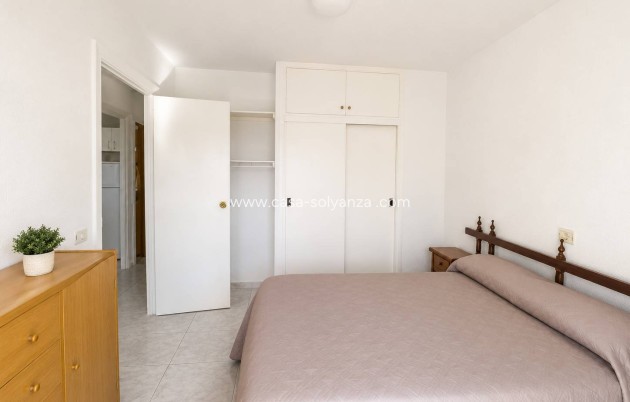 Revente - Appartement - La Manga del Mar Menor - La Manga