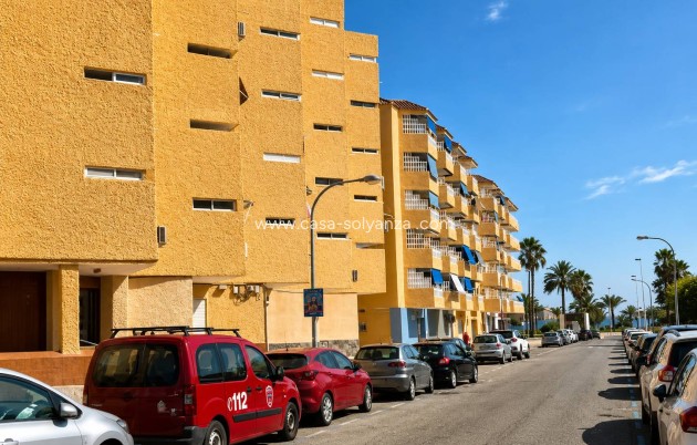 Revente - Appartement - La Manga del Mar Menor - La Manga