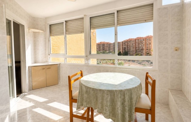 Revente - Appartement - La Manga del Mar Menor - La Manga