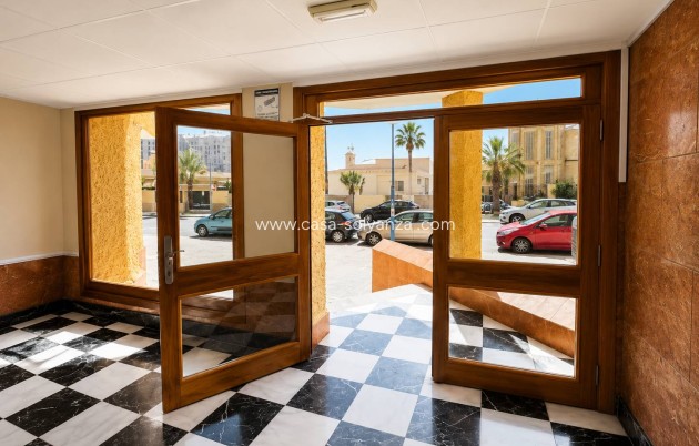 Revente - Appartement - La Manga del Mar Menor - La Manga
