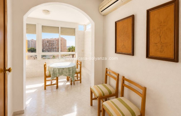 Revente - Appartement - La Manga del Mar Menor - La Manga