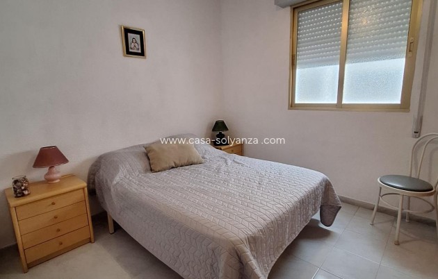 Herverkoop - Appartement / flat - Torrevieja - Playa del Cura