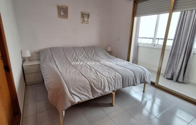 Herverkoop - Appartement / flat - Torrevieja - Playa del Cura