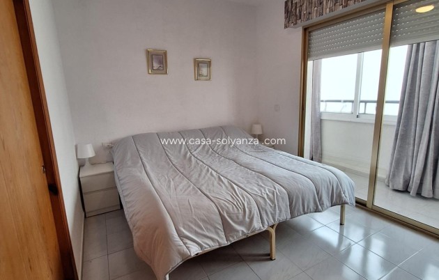 Herverkoop - Appartement / flat - Torrevieja - Playa del Cura