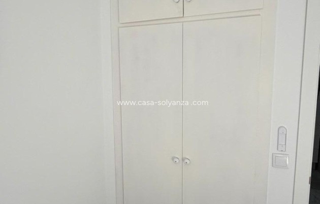 Herverkoop - Appartement / flat - Torrevieja - Curva Del Palangre