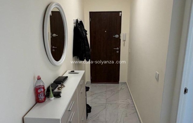 Herverkoop - Appartement / flat - Torrevieja - Curva Del Palangre