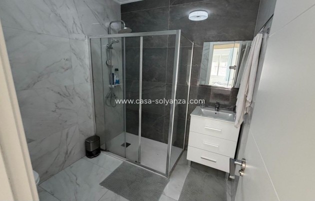 Herverkoop - Appartement / flat - Torrevieja - Curva Del Palangre