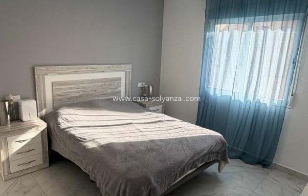 Herverkoop - Appartement / flat - Torrevieja - Curva Del Palangre