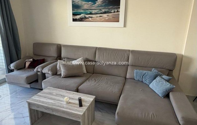 Herverkoop - Appartement / flat - Torrevieja - Curva Del Palangre