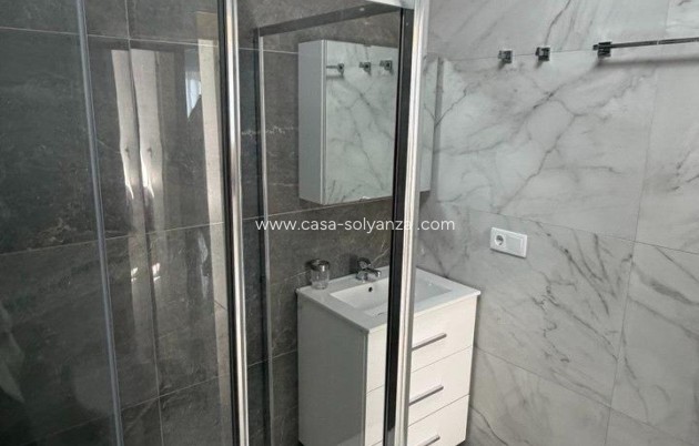 Herverkoop - Appartement / flat - Torrevieja - Curva Del Palangre
