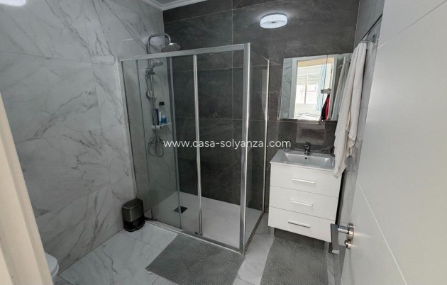 Herverkoop - Appartement / flat - Torrevieja - Curva Del Palangre