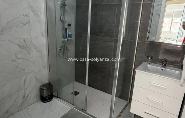Herverkoop - Appartement / flat - Torrevieja - Curva Del Palangre