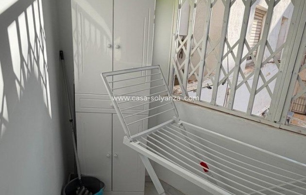 Herverkoop - Appartement / flat - Torrevieja - Curva Del Palangre