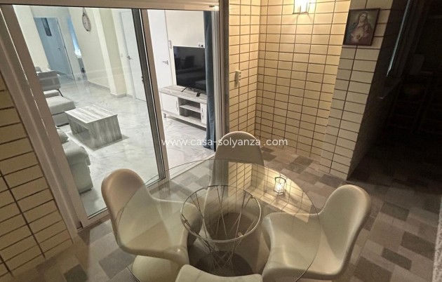 Herverkoop - Appartement / flat - Torrevieja - Curva Del Palangre