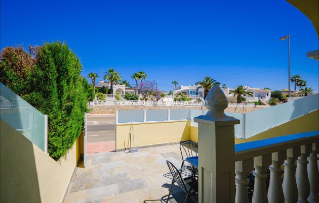 Herverkoop - Herenhuis - Orihuela Costa - Las Filipinas