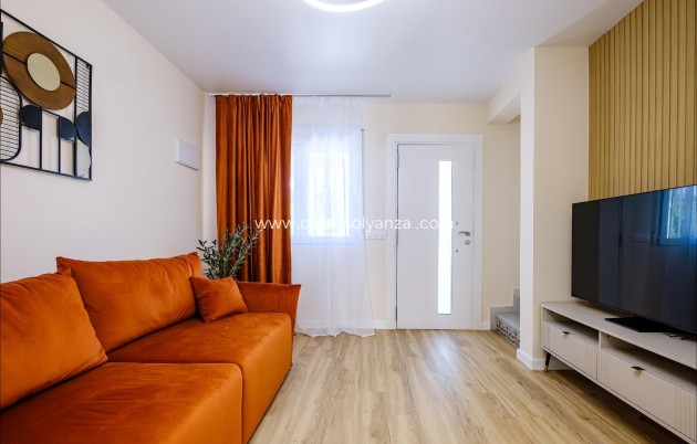 Herverkoop - Herenhuis - Orihuela Costa - Las Filipinas