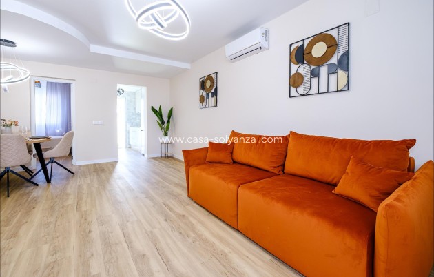 Herverkoop - Herenhuis - Orihuela Costa - Las Filipinas
