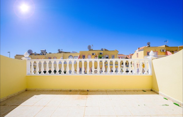 Herverkoop - Herenhuis - Orihuela Costa - Las Filipinas